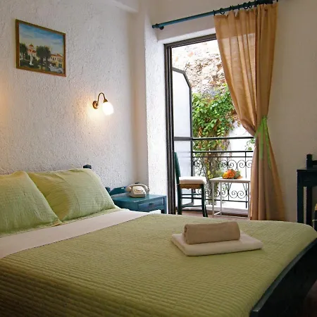 Hotel Victoria Agios Nikolaos