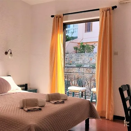 Victoria Hotel Agios Nikolaos