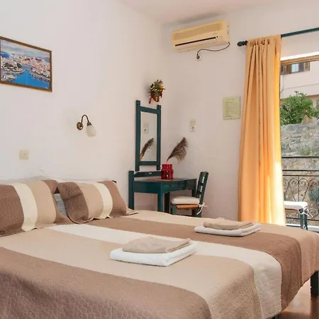 Victoria Hotel Agios Nikolaos