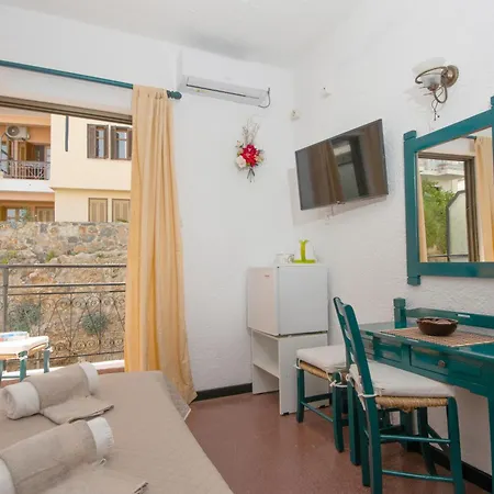 Hotel Victoria Agios Nikolaos