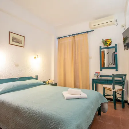 Victoria Hotel Agios Nikolaos