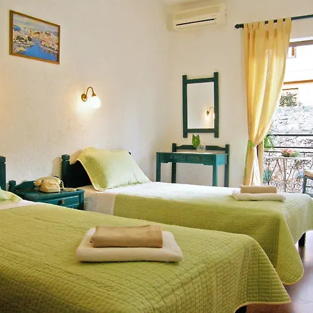 Hotel Victoria Agios Nikolaos