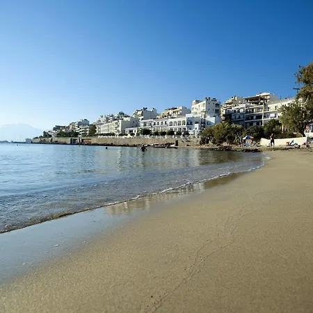 Victoria 2* Agios Nikolaos