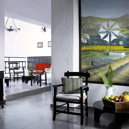 Victoria Hotel Agios Nikolaos
