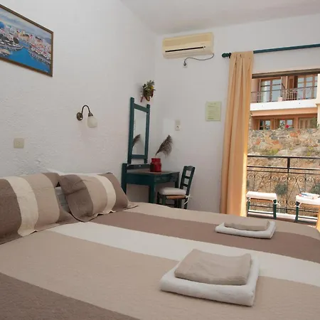 Hotel Victoria Agios Nikolaos