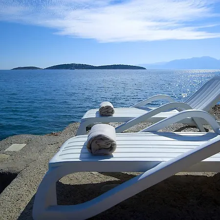 Victoria Hotel Agios Nikolaos